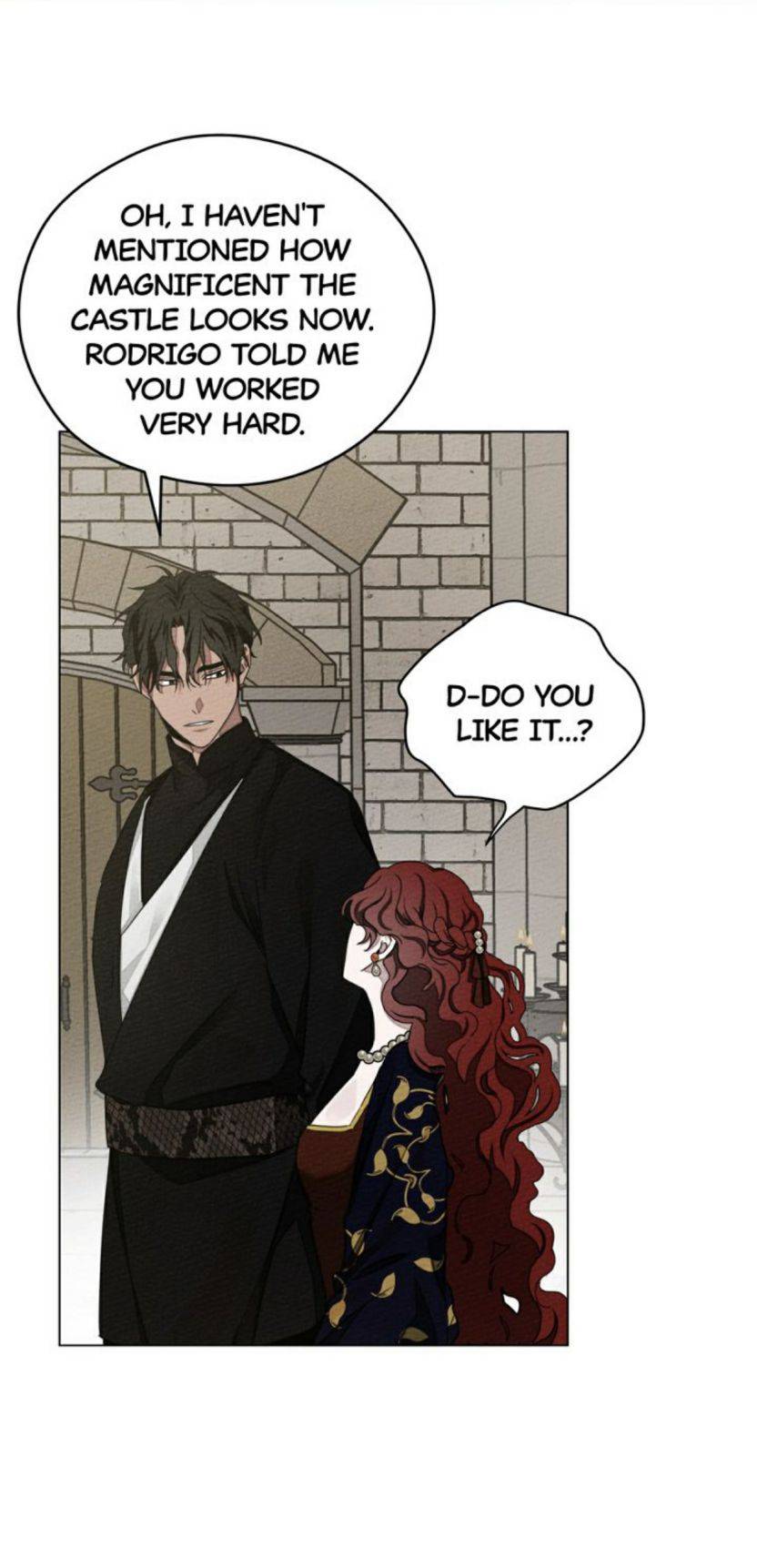 Under the Oak Tree Chapter 30 image 06